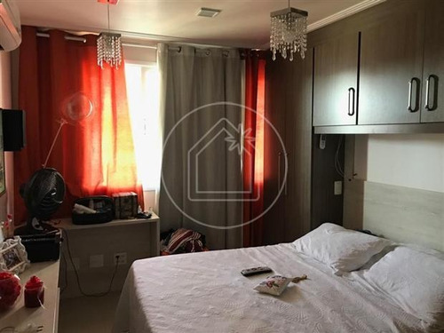 Apartamento - Ref: 863223
