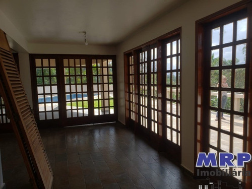 Imagem 19 de 26 de Ca 00168 - Casa Na Praia Dura, Com 5 Dormitórios, Sendo 2 Suítes, 1.050m² De Área Territorial, 640m² De Área Construída - Ca00168 - 32723844