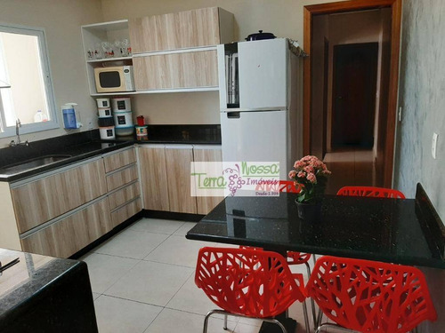 Imagem 18 de 18 de Casa À Venda, 146 M² Por R$ 400.000,00 - Jardim Paineiras - Vinhedo/sp - Ca1093