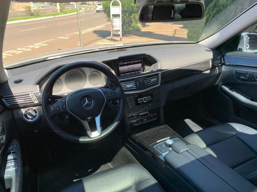 Imagem 5 de 7 de Mercedes E 250 1.8 Avantgard 2013