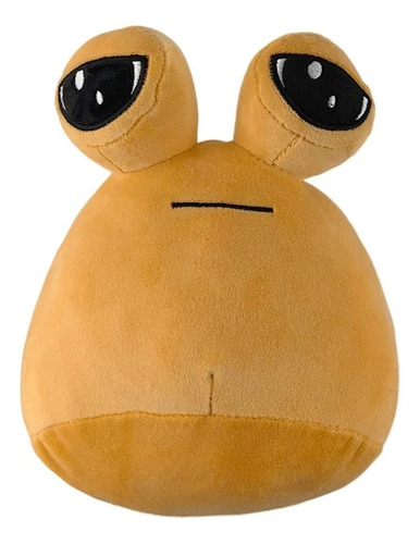 Peluche Mascota Virtual - Pou 