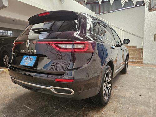 Renault Koleos Minuit
