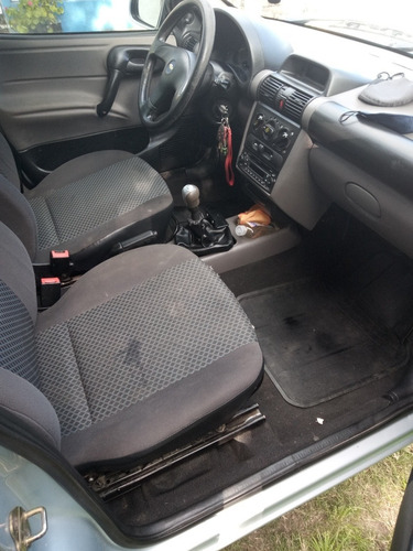 Chevrolet Corsa Classic 1.4