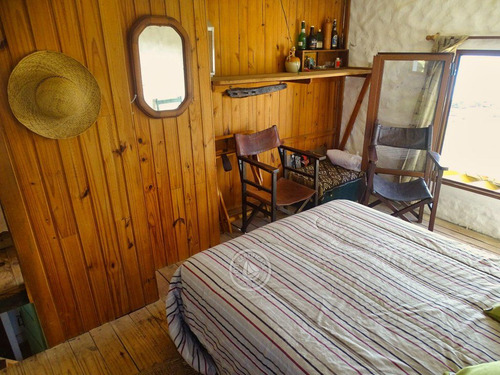 Rancho Sur 20 En Cabo Polonio