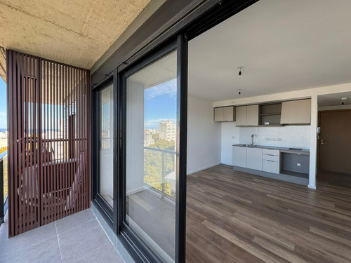 Alquiler Apartamento Monoambiente Con Piscina Cordon Design
