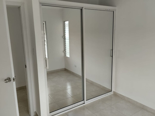 Apartamento En Alquiler En Ciudad Juan Bosch