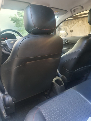 Chevrolet Onix 1.4 Ltz Mt 98cv 2016