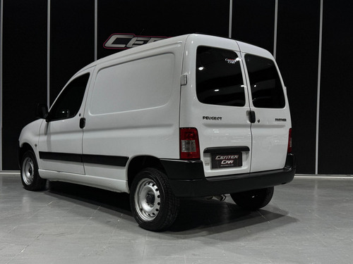 Peugeot Partner 1.6 Hdi Confort
