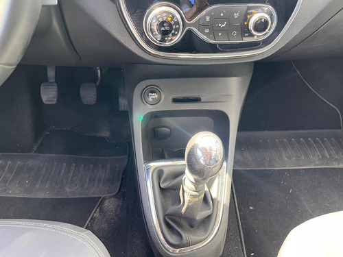 Renault Captur 2.0 Intens Manual
