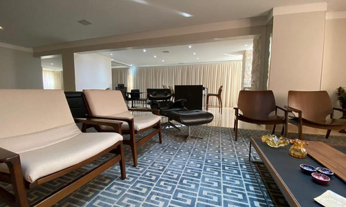 Imagem 9 de 20 de Apartamento No Boulevard Des Roses Residence - 1483