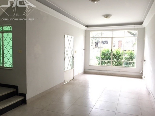 Imagem 2 de 11 de Casa - Ca00237 - 68429019