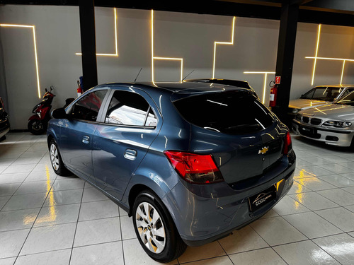 Chevrolet Onix 1.4 Lt Aut. 5p