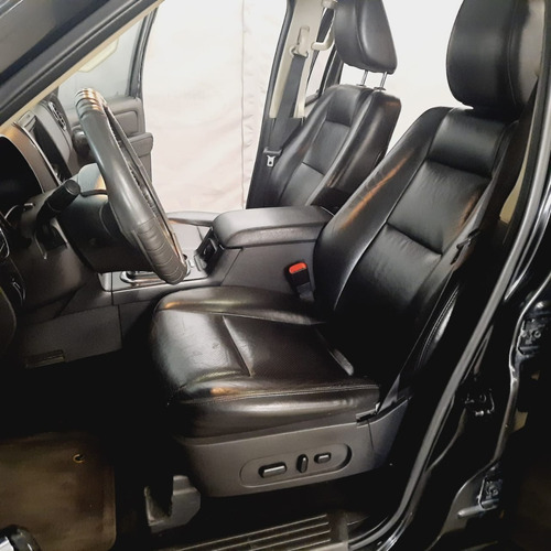 Imagen 9 de 14 de Ford Explorer Limited 2010
