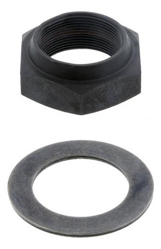 Tuerca Y Rondana (37mm) Piñón Diferencial Rockwell Kit-2637