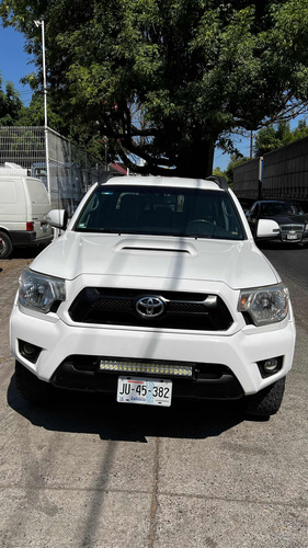 Toyota Tacoma 3.5 trd sport 4x2 At