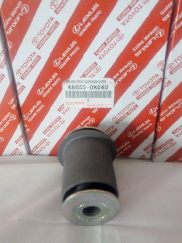 Buje Meseta Inferior Grande Toyota Fortuner Hilux 4runner