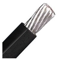 Producto Marino Lawrence 2 Awg Estañado Cable Bateria