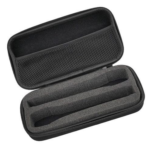 Estuche De Almacenamiento Para Micrófono Estuche De Eva Con