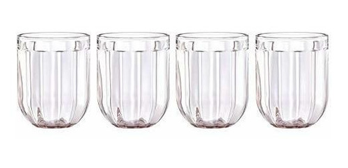 Vasos De Whisky - Kate Spade New York Park Circle - Juego De