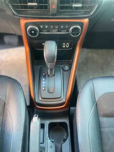 Ford Ecosport 2.0 Freestyle 4X4 At