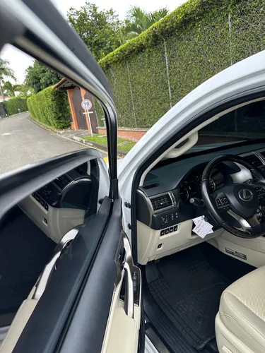 Lexus GX GX 460 Black Edition S Premium