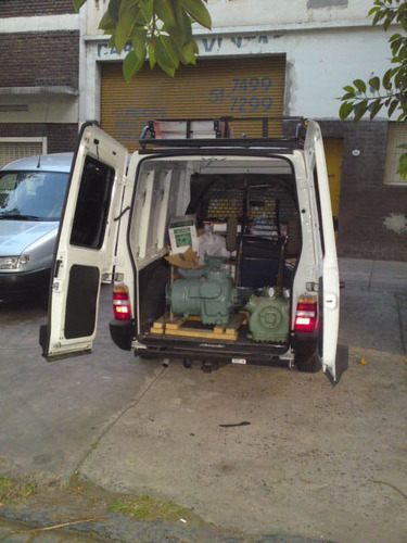 Imagen 7 de 10 de Reparación, Service, Instalacion De Aire Acondicionado