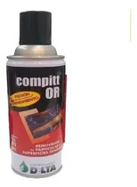 Comprar Aire Comprimido Pc Teclado Impresora Compitt Or 450gs