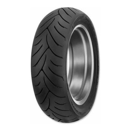 Llanta De Moto 120/80 14 Dunlop Scoot Smart 58s Delantera