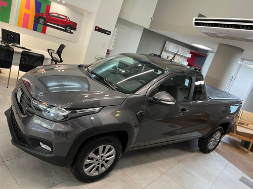 Fiat Strada 1.3 Freedom Cs