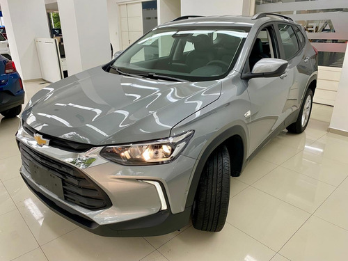 Chevrolet Tracker 1.2 Turbo Ltz At