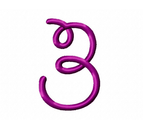 Matriz De Bordado Alfabeto Com Letras Festivas Completo 07