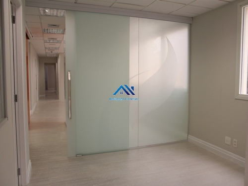 Imagem 10 de 30 de Sala - Sa00145 - 69368988