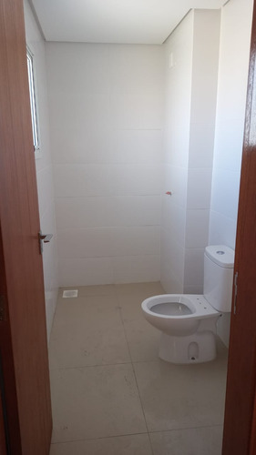 Imagem 23 de 24 de Apartamento Para Venda, Com 82m², Com 2 Suítes, 1 Vaga De Garagem Coberta, No Centro - Palhoça - Sc - Vista Para Mar - Sc - Ap0113_foch
