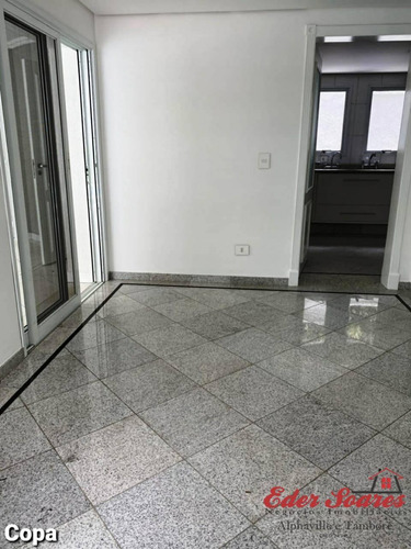 Imagem 12 de 15 de Venha Conferir Esta Bela Casa À Venda No Residencial Alphaville 1 - Es1756