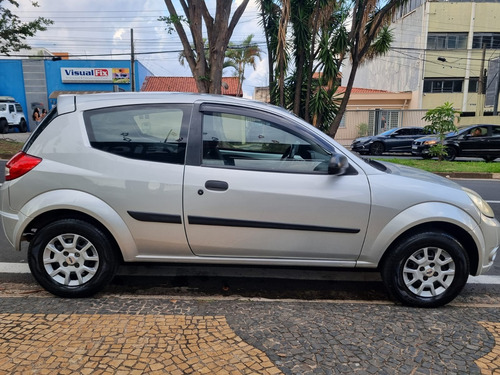 Ford Ka 1.0 Flex 3p