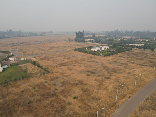 Terreno La Higuera, Talca