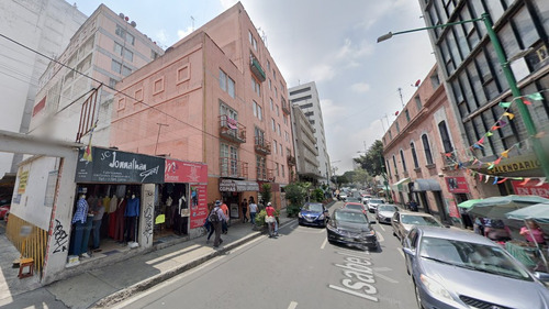 Departamento En Isabel La Católica, Cdmx