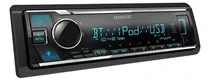 Comprar Atoestereo Kenwood Kmm-bt38 Bt Alexa Multicolor Usb Aux