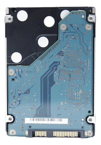 Hd Ibm 300gb 10k 6gbp/s Sas 2.5 42d0638 Prateado