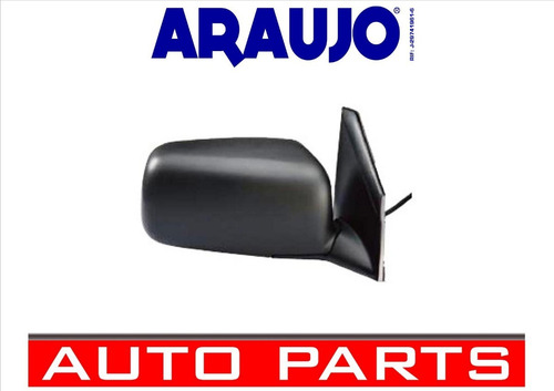 Retrovisor Mitsubishi Lancer Glx Touring 2005 2008 2010 2012
