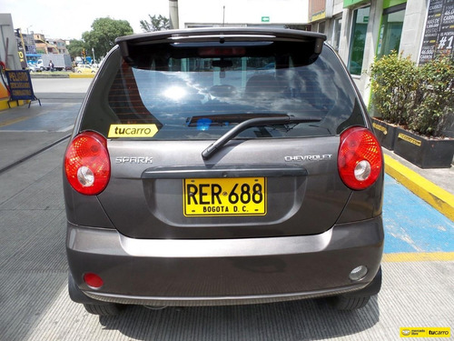 Chevrolet Spark 995