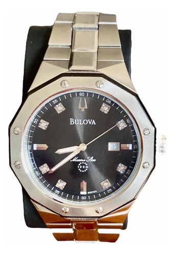 Reloj Bulova Royal Oak Marine Star 98d103