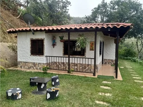 Finca En Venta Proindiviso Copacabana Vereda El Llano