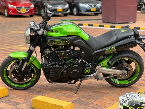 Motor 1.700 Cc Perfecto Estado. Llantas Nuevas,impecable