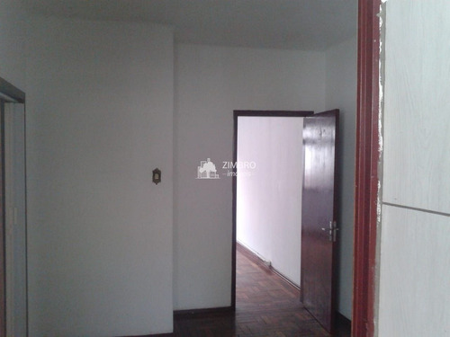 Imagem 1 de 7 de Apartamento A Venda De  2 Dormitórios No Calçadão De Santa Maria - 82018