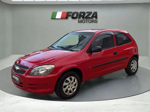 Chevrolet Celta Celta Life/ LS 1.0 MPFI 8V FlexPower 3p