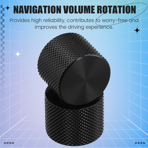 Dmrx Sroje Botón De Control De Volumen De Navegación Para