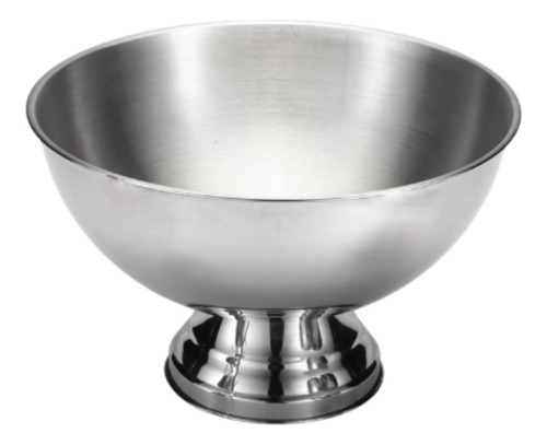 Cubo De Hielo, Cuenco Para Champán, Base De Pedestal,