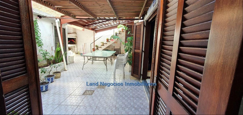 Venta Casa 4 Dormitorios 3 Baños Jacinto Vera