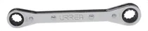 Comprar Llave De Doble Matraca Urrea® 1\u002F2'' Y 9\u002F16'' Plana, Estriada